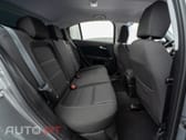 Fiat Tipo 1.3 M-Jet Lounge