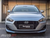 Hyundai i30 1.6 CRDi Style
