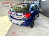 Opel Corsa 1.2 DYNAMIC FlexFuel (GASOLINA / GPL)