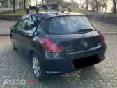 Peugeot 308 Hatchback