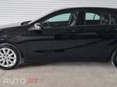 Mercedes-Benz A 180 CDi BE Edition Urban
