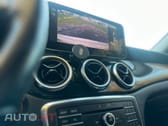 Mercedes-Benz CLA 180 CDi AMG Line Aut.