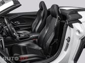 Audi R8 Spyder 5.2 FSI