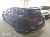 Volkswagen Passat Variant 1.4 TSI GTE Plug-in