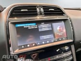 Jaguar F-Pace 2.0d Prestige - AWD