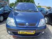 Renault Scénic 1.4 16V Conquest