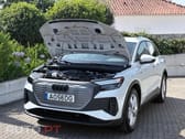 Audi Q4 E-Tron 40 82 kWH