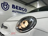 Fiat 500 1.2 8V S&S Lounge