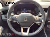 Renault Clio 1.0 TCe Evolution Bi-Fuel