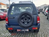 Suzuki Grand Vitara Outro