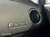 Abarth 595C 1.4 T-Jet Competizione MTA