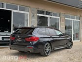 BMW 520 d Pack Desportivo M Auto