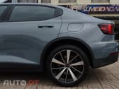 Polestar 2 Single Motor 64kWh