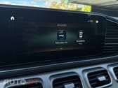 Mercedes-Benz GLE de 4Matic