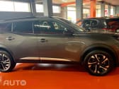 Peugeot 2008 1.5 BlueHDi GT Pack EAT8