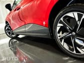 MG MG4 64 kWh Luxury