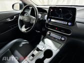 Hyundai Kauai 64 kWh Premium