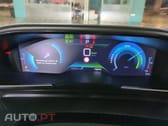 Peugeot 508 SW 1.6 Hybrid Allure Pack e-EAT8