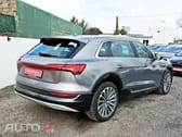 Audi E-Tron 55 quattro S line