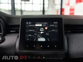 Renault Clio 1.0 TCe Evolution