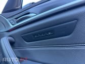 BMW 520 d Pack M Auto
