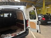 Peugeot Partner 1.5 BlueHDi