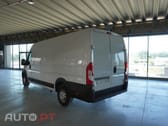 Opel Movano L4H2 3.5T 2.3 CDTi RD
