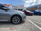 Renault Clio 1.0 TCe Techno