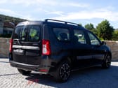 Dacia Logan MCV 1.5 dCi Confort 7L