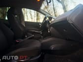 Seat Ibiza 1.6 TDi