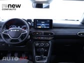 Dacia Sandero 1.0 Tce Stepway Extreme