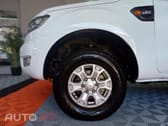 Ford Ranger 2.2 TDCi CD Limited 4WD