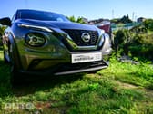 Nissan Juke 1.0 DIG-T Tekna