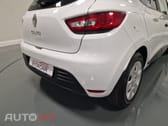 Renault Clio SOCIETE 1.5 DCI ZEN IVA DEDUTIVEL