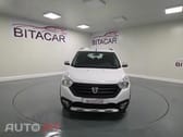 Dacia Lodgy 1.2 STEPWAY