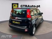 Fiat Panda  1.2 Easy S&S LOUNGE