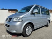 Volkswagen California T5