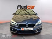 BMW 216 d Luxury Line