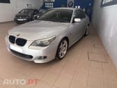BMW 525 dA