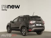 Dacia Duster Duster 1.0 TCe ECO-G Journey+ Up&Go Bi-Fuel