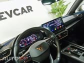 Cupra Leon ST 1.4 e-Hybrid VZ DSG