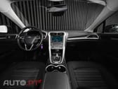 Ford Mondeo SW 1.5 TDCi Titanium