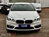 BMW 225 Line Sport