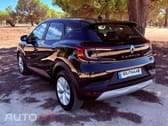 Renault Captur 1.0 TCe Equilibre Bi-Fuel