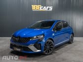 Renault Clio 1.6 E-Tech Full Hybrid RS Line