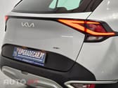 Kia Sportage 1.6 T-GDI AWD Base