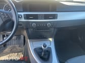 BMW 318 Series 3 d Touring