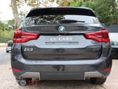 BMW iX3 Inspiring