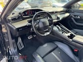 Peugeot 508 SW 1.5 BlueHDi GT EAT8