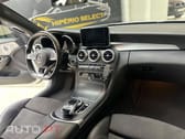 Mercedes-Benz C 220 d Aut.
